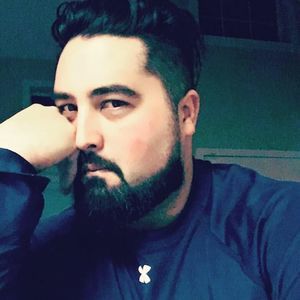 Meet your Posher, Jake